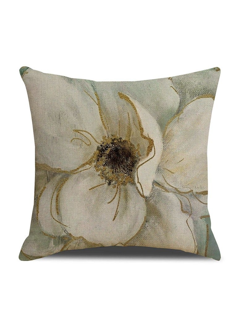 Pillowcase 4-pack, 18x18 - Image 3